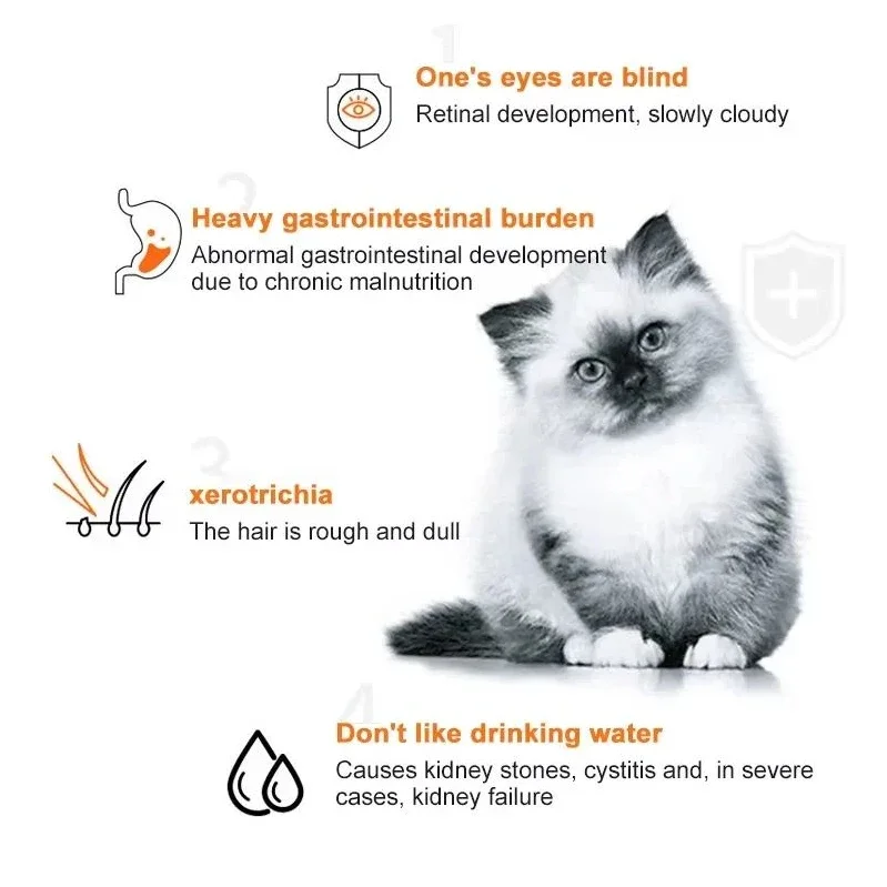 10pcs Cat Strips Pet Snacks Va - đánh giá và giá Food Snacks Label