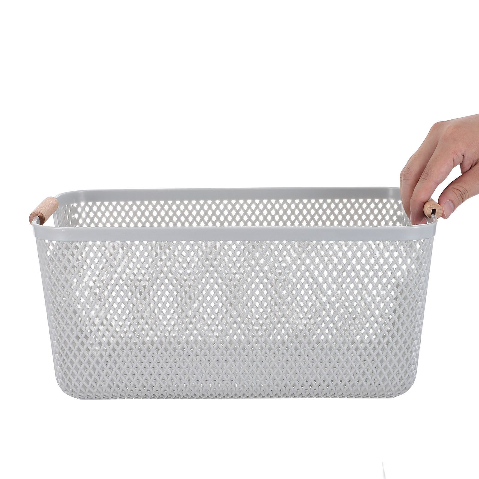 Kitchen Mesh Storage Basket Fo - đánh giá và giá Food Snacks Hamper