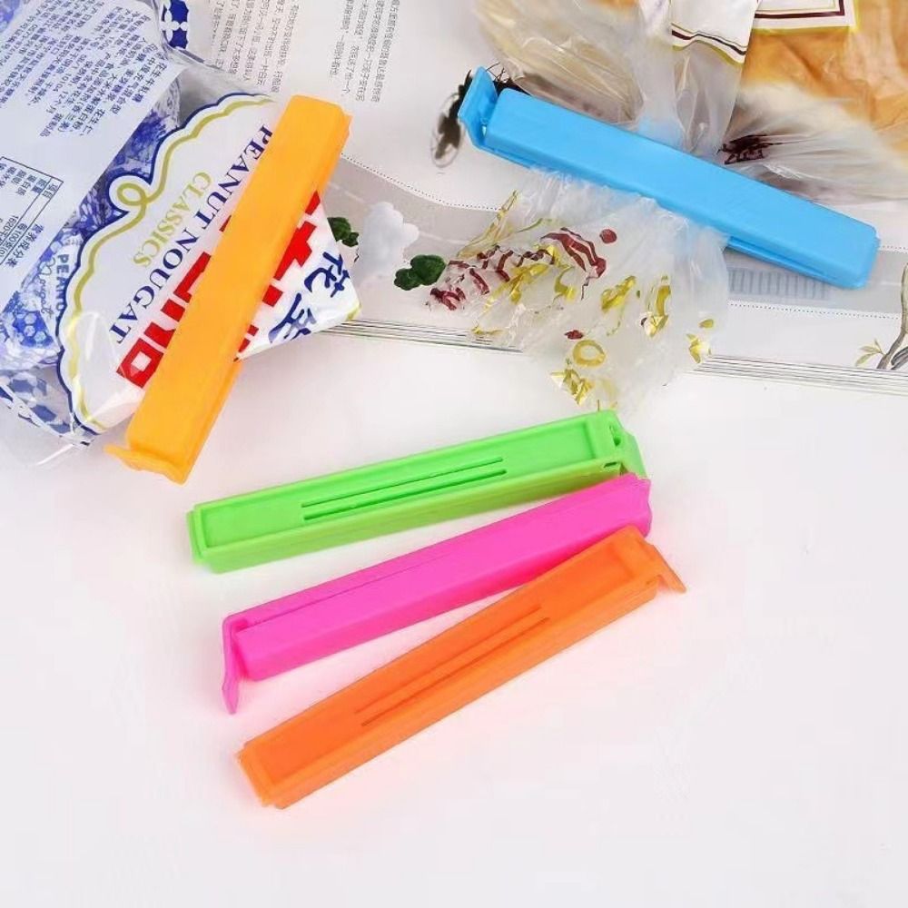 Reusable Plastic Food Bag Stor - đánh giá và giá Food Snacks Label