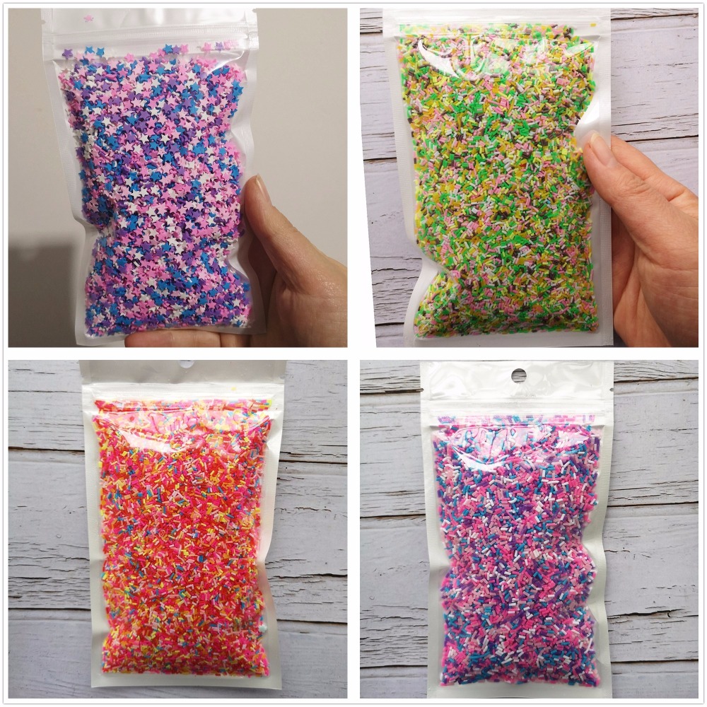 FLA 100G Chất Nhờn Đất Sét Giả - đánh giá và giá Spicy Food Snacks