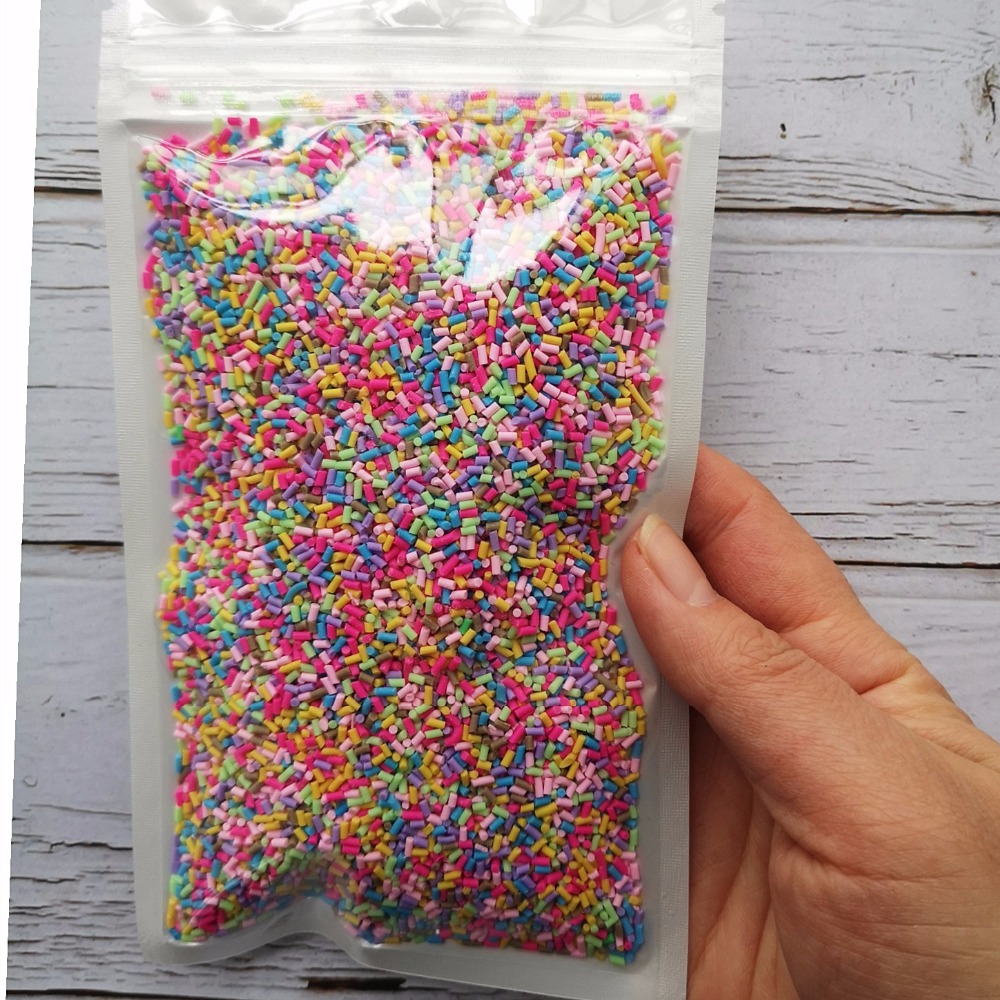 FLA 100G Chất Nhờn Đất Sét Giả - đánh giá và giá Spicy Food Snacks