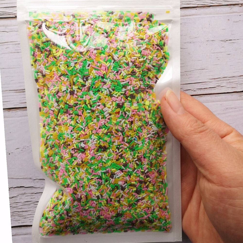 FLA 100G Chất Nhờn Đất Sét Giả - đánh giá và giá Spicy Food Snacks