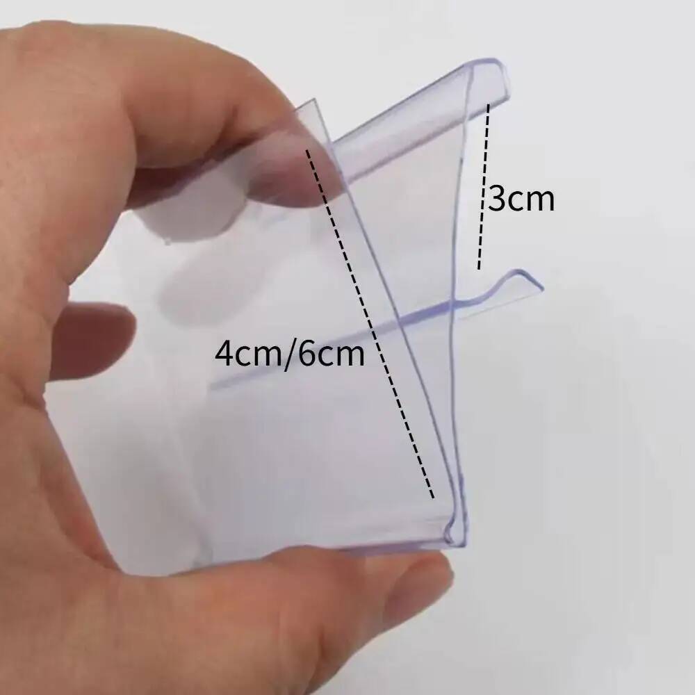 100pcs Snack Shelf Label Card, - đánh giá và giá Food Snacks Label