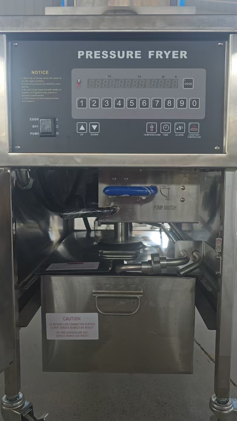 Lianfu Commercial Electric Dee - đánh giá và giá Food Snacks Brands