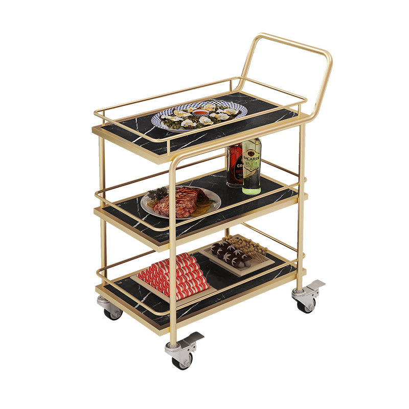 Nordic mobile trolley hotel wi - đánh giá và giá Food Snacks High In Iron