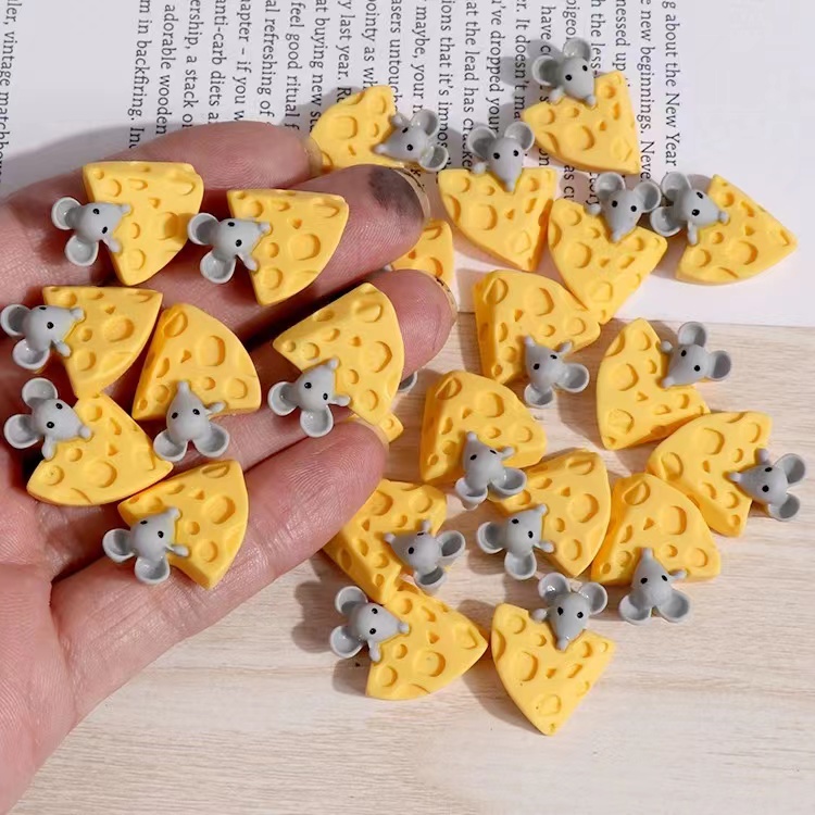 Cute Miniature Dollhouse Super - đánh giá và giá Food Snacks For Christmas