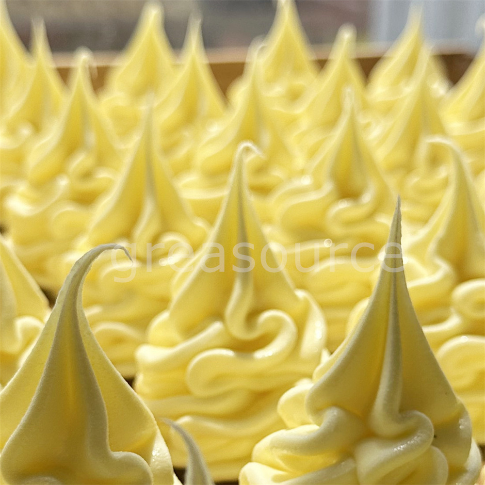 Gelato Ice Cream Formula Summe - đánh giá và giá Spicy Food Snacks
