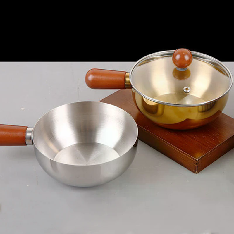 Stainless Steel Noodle Pot For - đánh giá và giá Food Snacks High In Iron