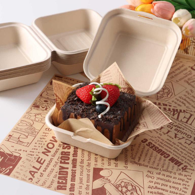 【Nice】10pcs Disposable Bento F - đánh giá và giá Nice Food Snacks